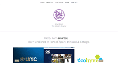 Desktop Screenshot of ibarton.com